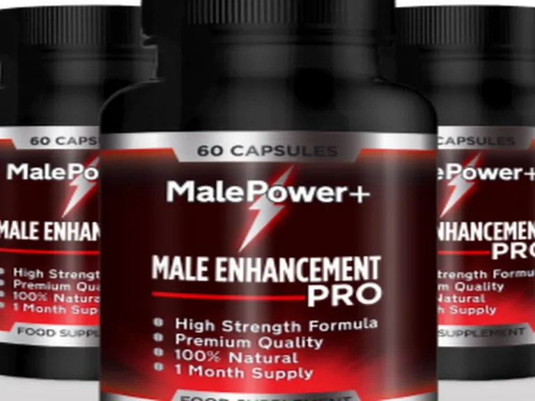 Male Power Supplements To Enhance The Impact Of Your Muscle Building